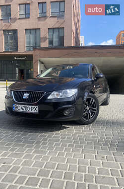 SEAT Exeo  2010