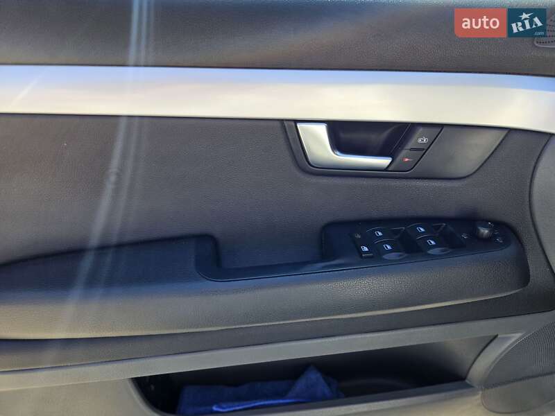 Седан SEAT Exeo 2012 в Львове