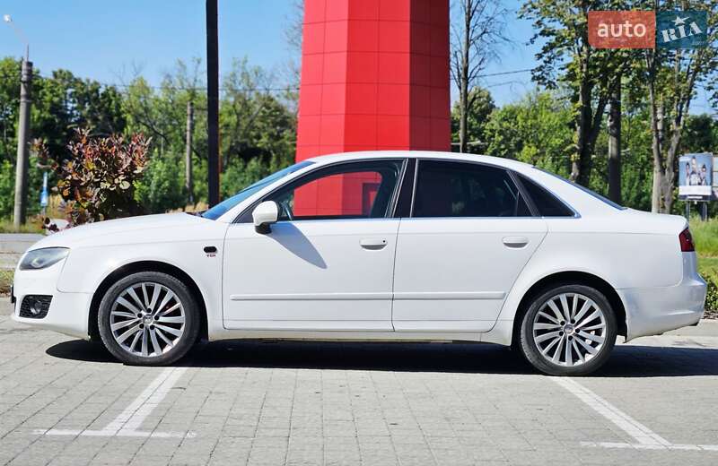 Седан SEAT Exeo 2012 в Львове
