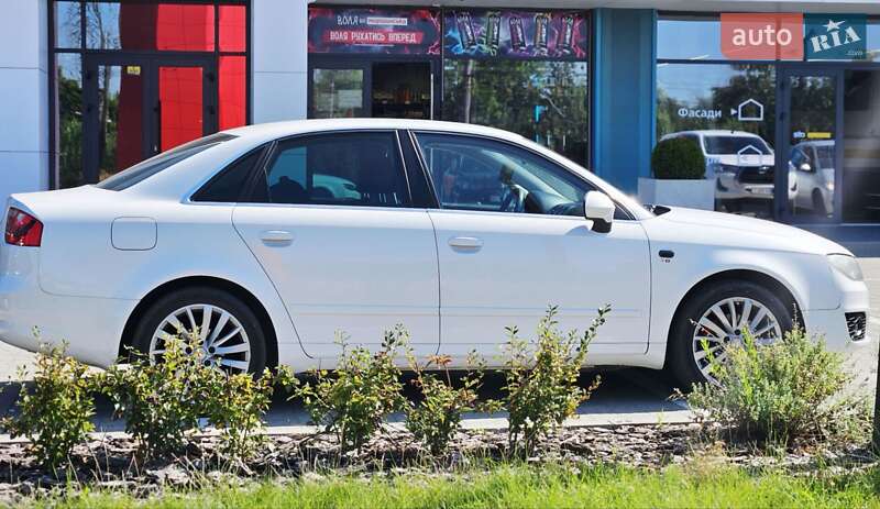 Седан SEAT Exeo 2012 в Львове