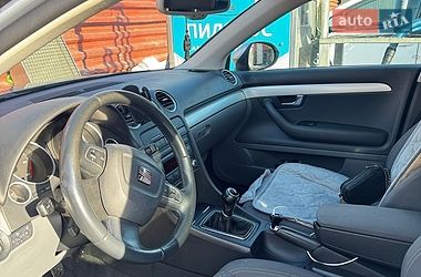 Универсал SEAT Exeo 2010 в Львове