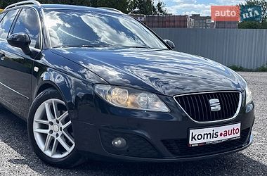 Универсал SEAT Exeo 2011 в Виннице фото 3 Универсал SEAT Exeo 2011 в Виннице