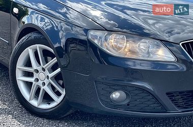 Универсал SEAT Exeo 2011 в Виннице фото 5 Универсал SEAT Exeo 2011 в Виннице