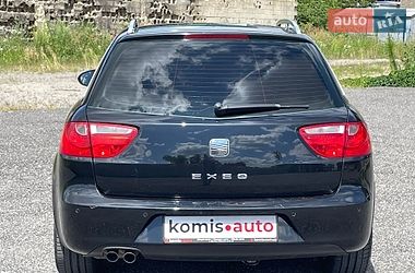 Универсал SEAT Exeo 2011 в Виннице фото 29 Универсал SEAT Exeo 2011 в Виннице