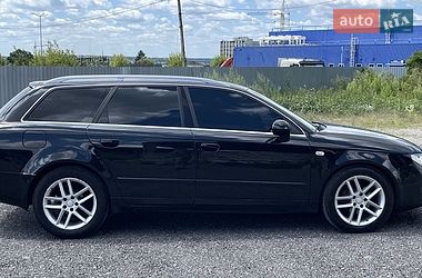 Универсал SEAT Exeo 2011 в Виннице фото 35 Универсал SEAT Exeo 2011 в Виннице