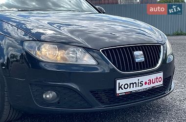 Универсал SEAT Exeo 2011 в Виннице фото 12 Универсал SEAT Exeo 2011 в Виннице