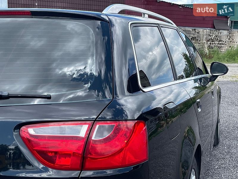 Универсал SEAT Exeo 2011 в Виннице фото 31 Универсал SEAT Exeo 2011 в Виннице