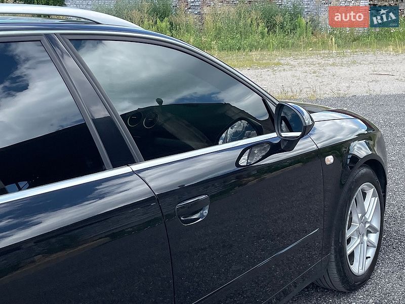 Универсал SEAT Exeo 2011 в Виннице фото 26 Универсал SEAT Exeo 2011 в Виннице