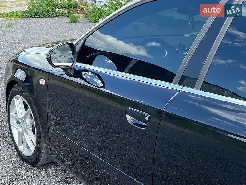 Универсал SEAT Exeo 2011 в Виннице фото 30 Универсал SEAT Exeo 2011 в Виннице