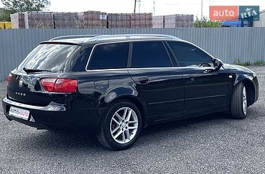 Универсал SEAT Exeo 2011 в Виннице фото 36 Универсал SEAT Exeo 2011 в Виннице