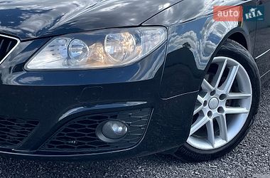 Универсал SEAT Exeo 2011 в Виннице фото 17 Универсал SEAT Exeo 2011 в Виннице