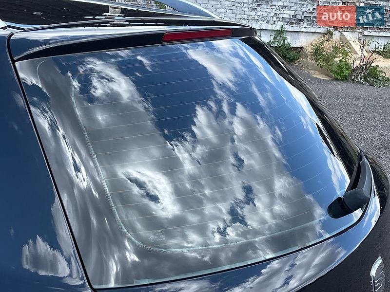 Универсал SEAT Exeo 2011 в Виннице фото 23 Универсал SEAT Exeo 2011 в Виннице
