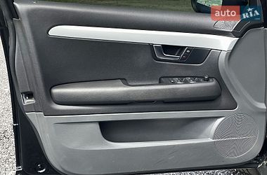 Универсал SEAT Exeo 2011 в Виннице фото 39 Универсал SEAT Exeo 2011 в Виннице