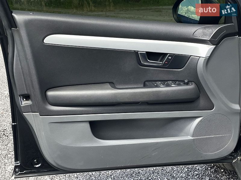 Универсал SEAT Exeo 2011 в Виннице фото 39 Универсал SEAT Exeo 2011 в Виннице