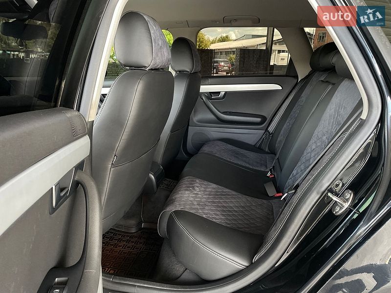 Универсал SEAT Exeo 2011 в Виннице фото 45 Универсал SEAT Exeo 2011 в Виннице