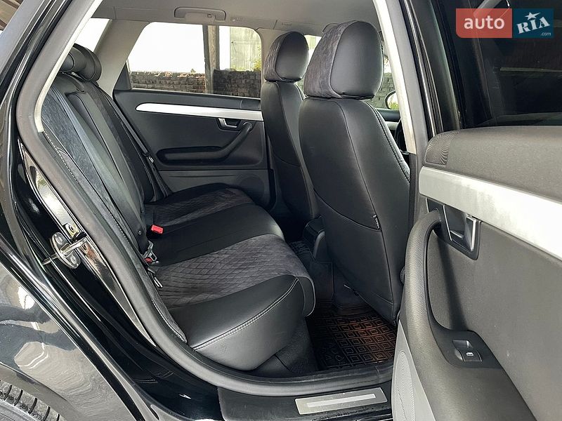 Универсал SEAT Exeo 2011 в Виннице фото 47 Универсал SEAT Exeo 2011 в Виннице