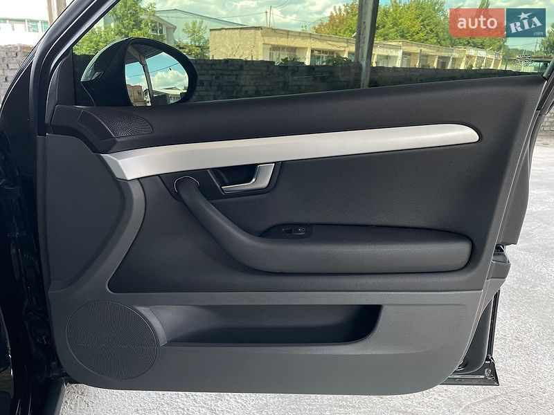 Универсал SEAT Exeo 2011 в Виннице фото 48 Универсал SEAT Exeo 2011 в Виннице