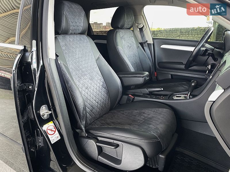 Универсал SEAT Exeo 2011 в Виннице фото 50 Универсал SEAT Exeo 2011 в Виннице