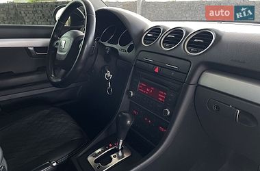 Универсал SEAT Exeo 2011 в Виннице фото 49 Универсал SEAT Exeo 2011 в Виннице