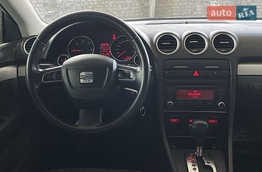 Универсал SEAT Exeo 2011 в Виннице фото 57 Универсал SEAT Exeo 2011 в Виннице