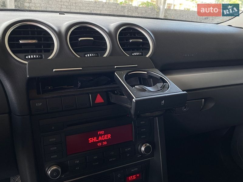 Универсал SEAT Exeo 2011 в Виннице фото 60 Универсал SEAT Exeo 2011 в Виннице