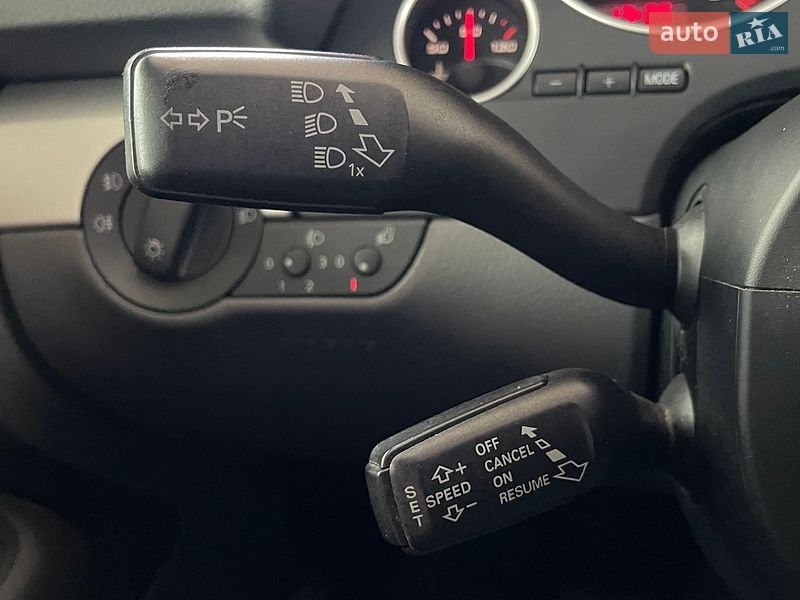 Универсал SEAT Exeo 2011 в Виннице фото 52 Универсал SEAT Exeo 2011 в Виннице