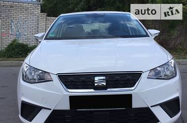 SEAT Ibiza 1.6 TDI 2018