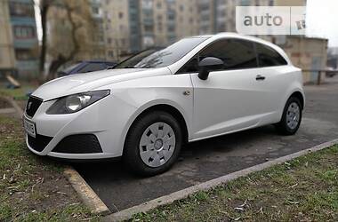 SEAT Ibiza  2010