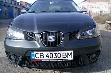 SEAT Ibiza  2008