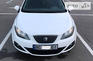 SEAT Ibiza  2011