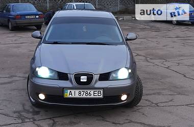 SEAT Ibiza  2004