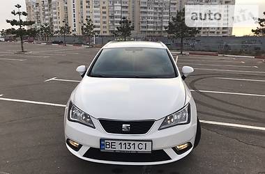 SEAT Ibiza  2014