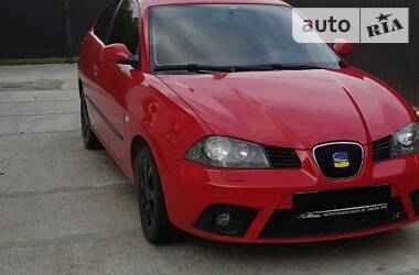 SEAT Ibiza  2007