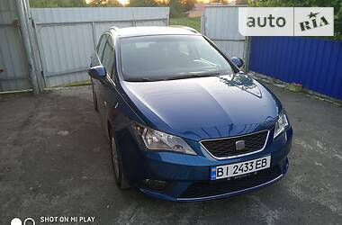 SEAT Ibiza  2012