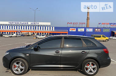 SEAT Ibiza  2010