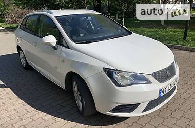 SEAT Ibiza  2014