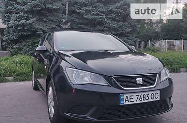 SEAT Ibiza  2012