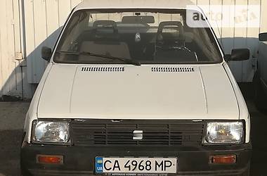 SEAT Ibiza  1988