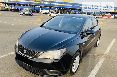 SEAT Ibiza  2013