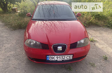 SEAT Ibiza 2006