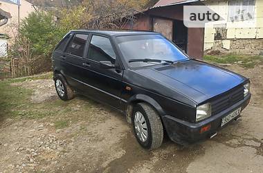 SEAT Ibiza  1990