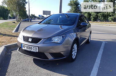 SEAT Ibiza  2015