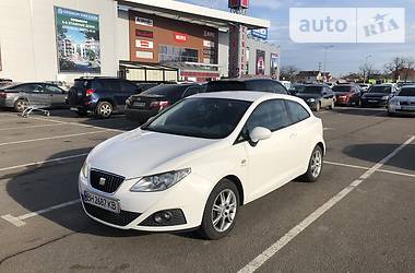 SEAT Ibiza  2009