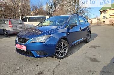 SEAT Ibiza  2012