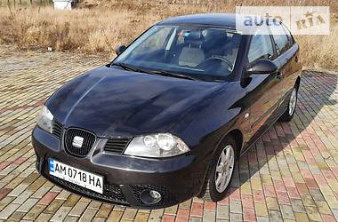 SEAT Ibiza  2006