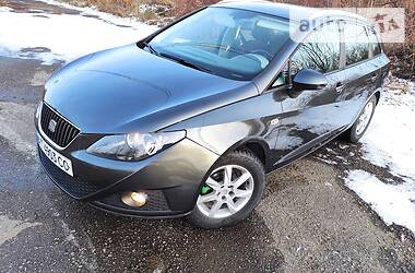 SEAT Ibiza 1.2 TDI 2010