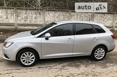 SEAT Ibiza  2015