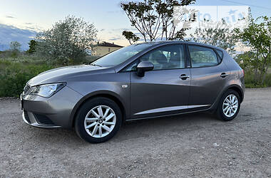 SEAT Ibiza  2015