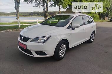 SEAT Ibiza  2014