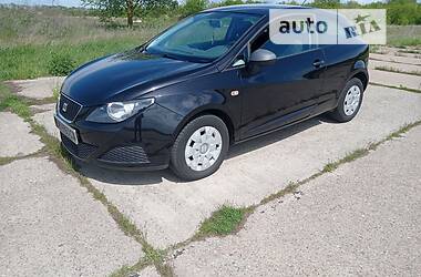 SEAT Ibiza  2009